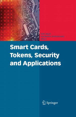 smart cards tokens security and applications pdf download|smart card identification.